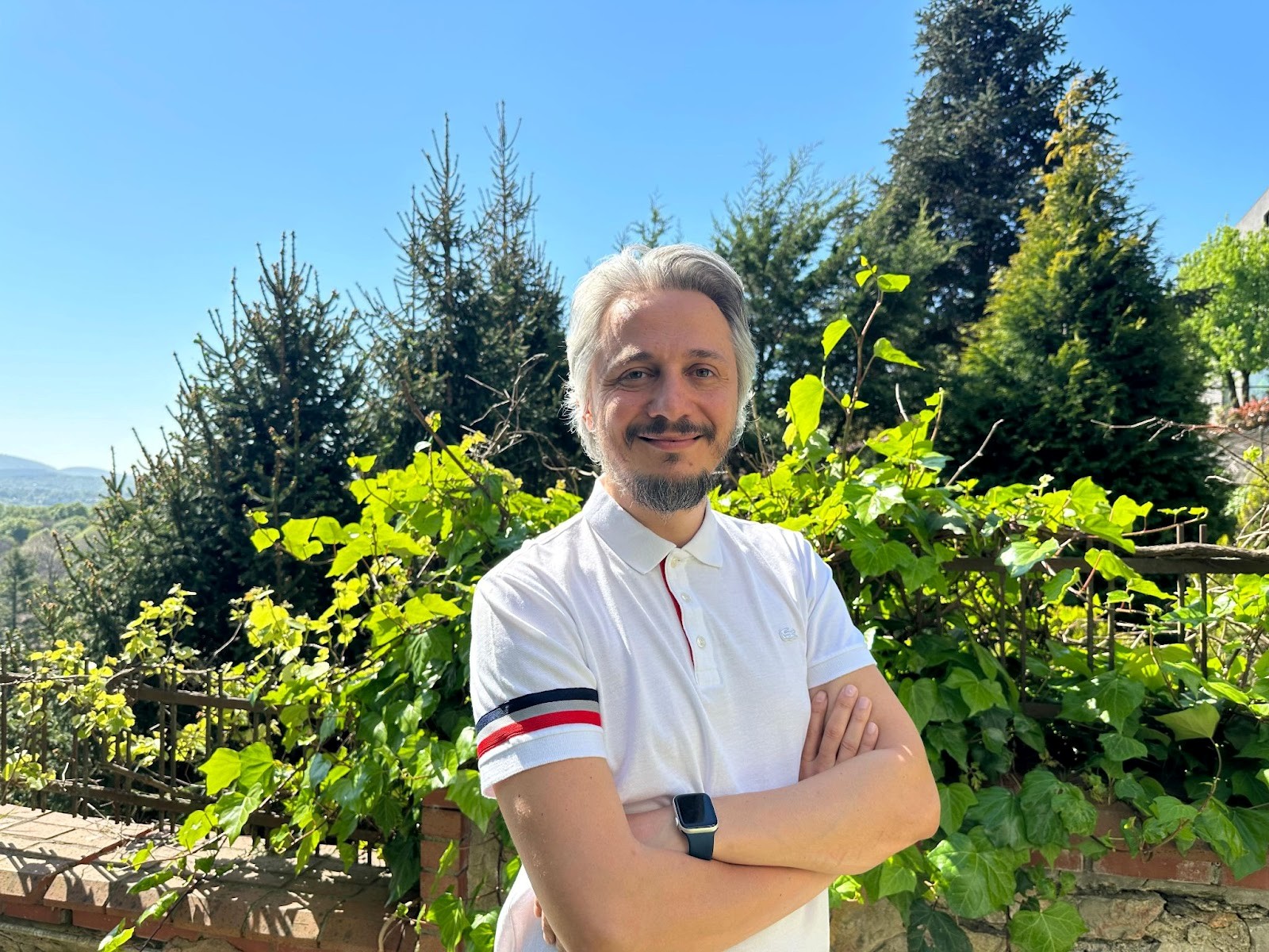 Mehmet Emekli